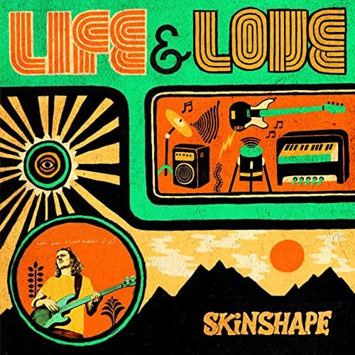 SKINSHAPE - Skinshape - Amazon.com Music